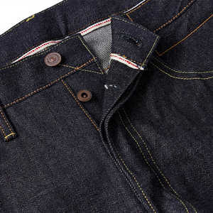 <b>Black</b> <b>Skinny</b> Stretch Jeans - Product Image 5