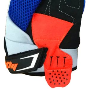 Gants de performance unisexes à doigts complets, paume antidérapante pour le cyclisme, les sports de plein air, l'entraînement et l'utilisation quotidienne active - Product Image 6