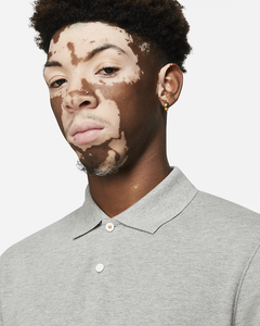 Venta al por mayor 100% algodón en blanco hombres Golf camisetas logotipo bordado liso manga corta polos de alta calidad - Product Image 3