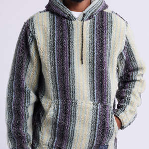 Sudadera con Capucha Sublimada Unisex de Alta Calidad, Superventas, Personalización OEM/ODM, Felpa Deportiva con Colores Personalizados para Adultos - Product Image 1