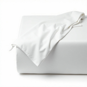 Protector De Almohada impermeable de lujo | Escudo suave, silencioso e hipoalergénico - Product Image 1