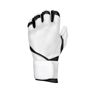 Gants de baseball de haute qualité, vente chaude, gants de baseball en cuir professionnels, gants d'entraînement, logo personnalisé, gants de sport confortables - Product Image 3