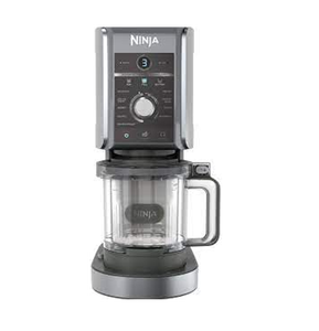 Blender à Crème Glacée Professionnel Style Thaïlandais pour Gelato, Yaourt Glacé et Fruits Frais / Machine à Blender Ninja - Product Image 1