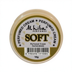 Crema Corporal Perfumada AL HIBA SOFT con una Fragancia Fresca y Encantadora |   Cuidado de la Piel de Lujo para una Piel Suave |   Producto de moda hecho en Kerala - Product Image 2