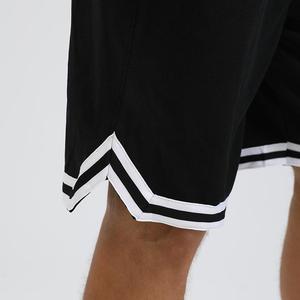 กางเกงขาสั้นผ้าตาข่ายแห้งเร็วระบายอากาศได้ดีสำหรับผู้ชายกางเกงออกกำลังกายในยิมยิมสำหรับผู้ชายจัดส่งแบบ shortsddp - Product Image 3