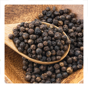 Extrait d'herbes de poivre noir séché épicé biologique de la meilleure qualité, 100% pur et naturel, qualité alimentaire, prix bas, exportateur indien - Product Image 2