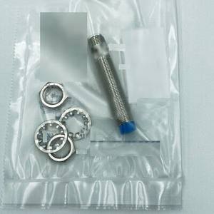 Nuevo sensor inductivo de proximidad original - Product Image 5