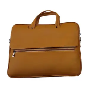 mens pvc laptop bag mens messenger laptop bag business men women 13.3 15.6 inch laptop messenger bag shoulder