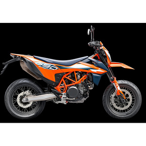 Motocicleta KTM 690 SMC R, robusta y fiable, ideal para carreras callejeras, apta para motociclistas globales y mercados mayoristas. - Product Image 6