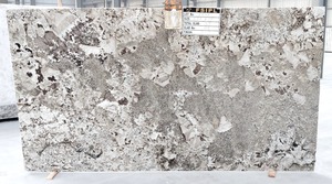 Dalle de granit Azul Nova de qualité supérieure polie aiguisée scie à bande de surface antique sablée pour une utilisation extérieure d'escalier de cuisine - Product Image 2