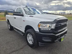 RAM 3500 Tradesman 2019, Cabina Regular - Product Image 5