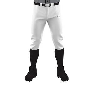 Gris et Blanc Vente en Gros Sportswear Softball Jersey pour Adultes Adolescents Meilleur Sublimé Baseball Jersey Ensemble Pas Cher Baseball Uniforme - Product Image 6
