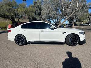 BMW M5 2018 USADO, Volante a la Izquierda/Derecha - Product Image 3