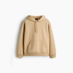 Mens Casual Hoodie Oversized Pullover Sweatshirt Streetwear Warm Comfortable Everyday Fashion <b>Top</b> - Product Image 2