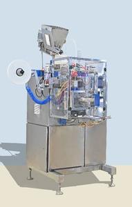 Wholesale Snus Packaging Machine Automatic Snus Packaging Machine From India Manufacture - Product Image 2