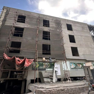 Évaluations de la stabilité structurelle, notre équipe garantit des résultats durables - Product Image 3