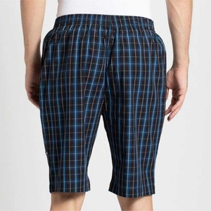 Short de course 2025 en coton respirant et extensible personnalisé de haute qualité pour homme, vêtements de sport décontractés pour entraînement de fitness - Product Image 2