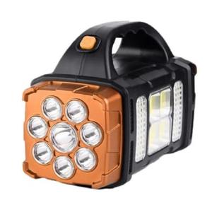 High Quality Adjustable <b>brightness</b> <b>torch</b> at best price from india manufacturer Rechargeable flashlight <b>torch</b> - Product Image 1