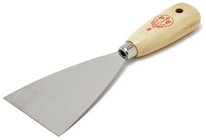 Spatola per Stucco Art. 501 mm. 20 - Product Image 2
