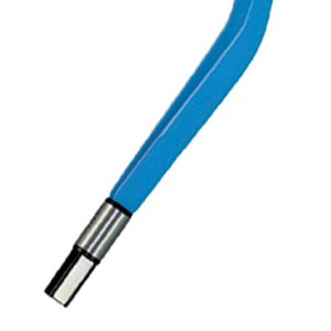 Pinces bipolaires en acier européennes à baïonnette, réutilisables, autoclavables, instruments chirurgicaux, électrodes isolées antiadhésives, kit de suture CE - Product Image 3