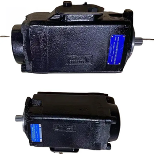 T67CBAS B25B14B22 3R00B100 Epiroc 57740730 Bomba hidráulica de paletas T67CBAS T6CC T6GC T7GB T6DC T6ED T6EC T6CCW T6DCW T67CB KITS DE SELLO - Product Image 1