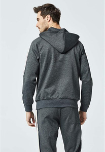 Tenues d'entraînement de football personnalisées pour hommes, uniformes d'équipe respirants pour adultes, pour les amateurs de sports d'hiver, y compris les enfants - Product Image 3