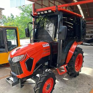 Achetez maintenant Tracteur Kubota L3218 d'occasion et neuf de qualité supérieure à vendre Obtenez la meilleure offre aujourd'hui Robuste et fiable - Product Image 5