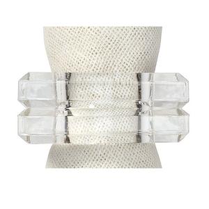 Porte-serviettes spécialement conçus à bas prix Accessoires d'intérieur de maison les plus demandés Porte-mouchoirs en acrylique Nouveau design - Product Image 1