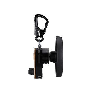 Ascendedores YAE211 + YAH030 descensores y dispositivos aseguradores - Product Image 2