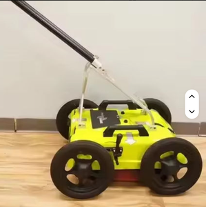 Localizador de Penetración Terrestre PINPOINTRS GPR de Alta Calidad, Tableta MALA GSSI GPS, Nuevo, Original, OEM, Personalizado, con 3 Años de Garantía - Product Image 1