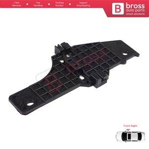 Clips de réparation de lève-vitre avant droit BWR1027 pour 307 3A/C 3E 3H 2001-2008 4/5 portes 9634456880 - Product Image 4