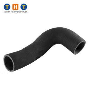 Tuyau supérieur MC011261 Pièces de camion pour Mitsubishi Fuso 6D24 - Product Image 1