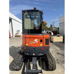 Nouvelle Excavatrice XE401 en État Neuf avec Remise Exceptionnelle 2026 - Product Image 2