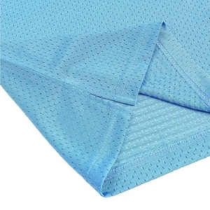 Última calidad transpirable personalizado de gran tamaño camisetas de fútbol americano Streetwear Boxy Fit sublimación camiseta de rugby americano - Product Image 5