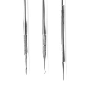 Professional Heavy Duty Stainless Steel Chiropody Pedicure Manicure Toe <b>Nail</b> <b>Cutters</b> Clippers Podiatry Instruments - Product Image 3