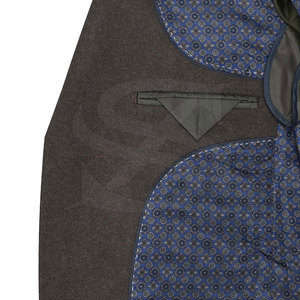 Abrigo de Vestir para Hombre con MOQ Bajo, Diseñado con Material Ligero y Cómodo que Brinda un Estilo Moderno y Elegante para Venta en Línea - Product Image 6