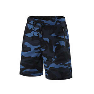 Pantalones cortos de playa para hombre de nuevo diseño 2025 para nadar, pantalones cortos de hombre con sublimación personalizada para gimnasio usados - Product Image 5