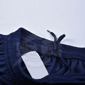 New Arrival Custom <b>Men's</b> Soccer Uniform Kit Sublimation Printing on Polyester Including <b>Shorts</b> <b>and</b> <b>Top</b> with Logo for Adults - Product Image 5