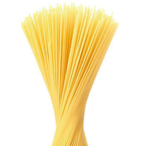 Spaghetti de qualité supérieure italienne de haute qualité à bas prix, pâtes saines - Product Image 6