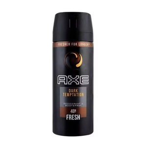 Desodorante Corporal en Aerosol Axe para Hombre, Venta al por Mayor, Ingredientes Herbales Ecológicos para Niños - Product Image 4