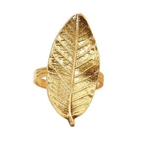 Vente directe d'usine fait à la main brillant poli métal rond de serviette classique porte-serviettes de table pour les restaurants de mariage - Product Image 3