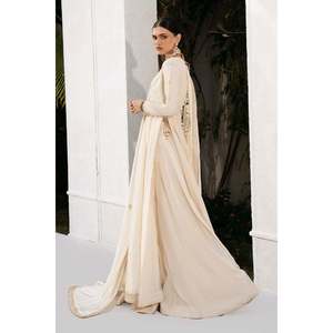 Georgia Kalidaar et Dupatta en tissu de chiffon - Product Image 5