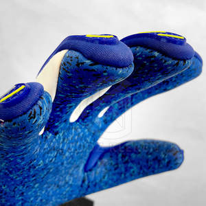 Gants de gardien de but allemands de haute qualité gants de gardien de but 4 mm gants de gardien de but de sport gants de gardien de but professionnels - Product Image 6