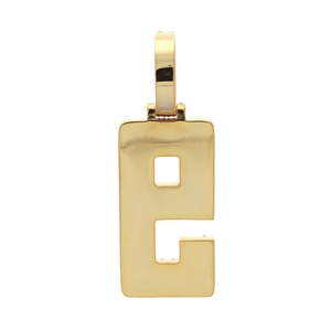 Colgante de Alta Calidad Chapado en Oro Rosa con Diamantes, Estilo Hip Hop, Personalizado, para Hombre, para Fiestas - Product Image 2