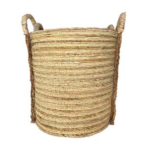 Panier de rangement pour linge, type sur pied, pour vêtements - Product Image 3