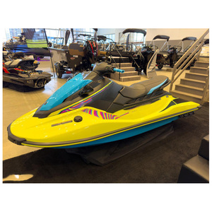 2025 Yamaha waverunner EX Deluxe พร้อมส่งคุณภาพระดับพรีเมียม - Product Image 4
