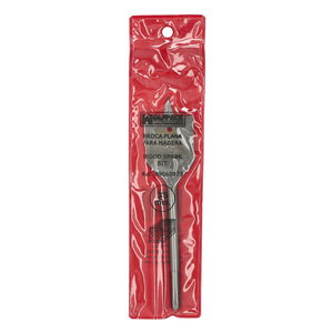 ดอกสว่านเจาะไม้แบบแบน Wolfpack 3 หัว ขนาด 35.00 มม. - Product Image 5