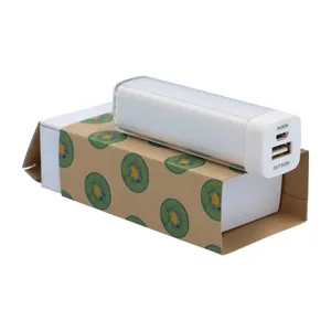 Bolsas de Papel Kraft CreaSleeve Band 329 Personalizadas para Promoción y Merchandising - Product Image 2