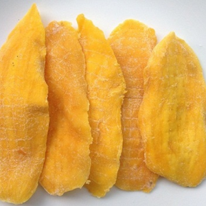 COOL Mango seco vietnamita 2024 FD Procesado Embalaje a granel Grado superior Sabor dulce - Product Image 3