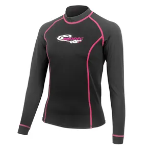 Neoprene Rash Guard